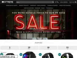 Sites similar to extremegadgets.com.bd