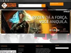 Sites similar to extremegamer.com.br