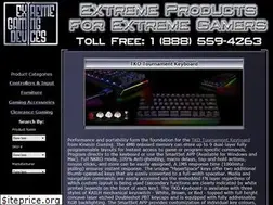 Sites similar to extremegamingdevices.com
