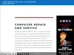 Sites similar to extremegeeks.ca