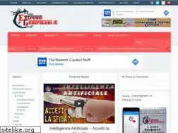 Sites similar to extremegeneration.it