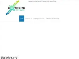 Sites similar to extremegige.com