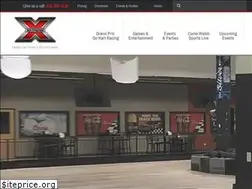 Sites similar to extremegrandprix.com