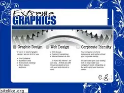 Sites similar to extremegraphics.com