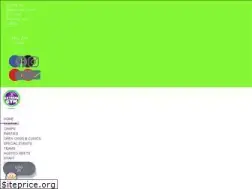 Sites similar to extremegymnasticsusa.com