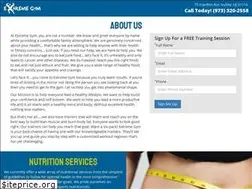 Sites similar to extremegymnutley.com