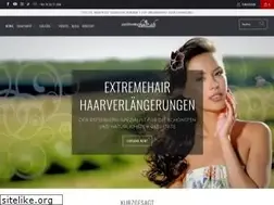 Sites similar to extremehair.ch