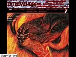 Sites similar to extremehogs.com