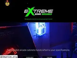 Sites similar to extremehomearcades.com