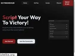 Sites similar to extremehub.xyz