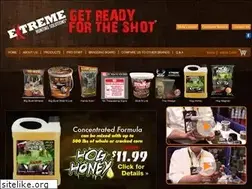 Sites similar to extremehuntingsolutions.com