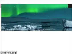 Sites similar to extremeiceland.com