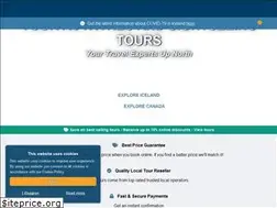 Sites similar to extremeiceland.is