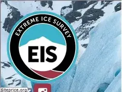 Sites similar to extremeicesurvey.org