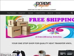 Sites similar to extremeimprint.com