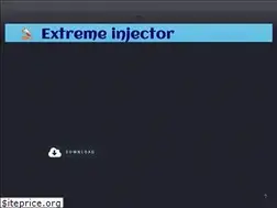 Sites similar to extremeinjector.com