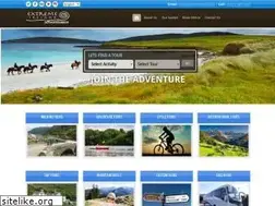 Sites similar to extremeireland.ie