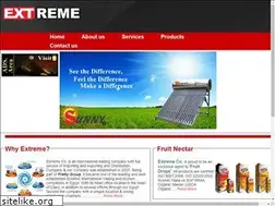 Sites similar to extremeix.com