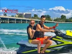 Sites similar to extremejetskirentals.com