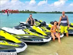 Sites similar to extremejetskitour.com