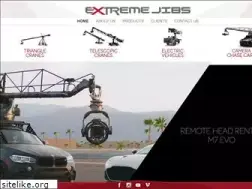 Sites similar to extremejibs.com