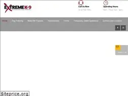 Sites similar to extremek-9.com