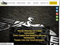 Sites similar to extremekarts.co.nz