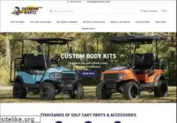 Sites similar to extremekartz.com