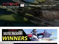 Sites similar to extremekayakfishingtournament.org