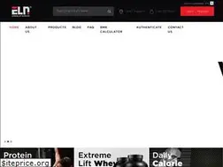 Sites similar to extremeliftnutrition.com