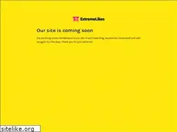 Sites similar to extremelikes.com