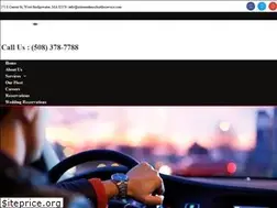 Sites similar to extremelimoshuttleservice.net