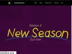 Sites similar to extremelives.org
