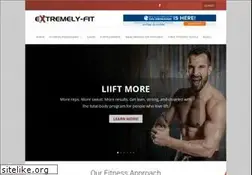 Sites similar to extremely-fit.com