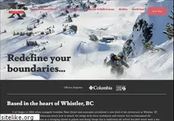 Sites similar to extremelycanadian.com