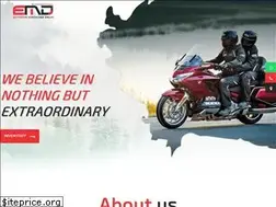 Sites similar to extrememachinesdelhi.com