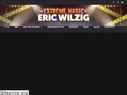 Sites similar to extrememagicoferic.com