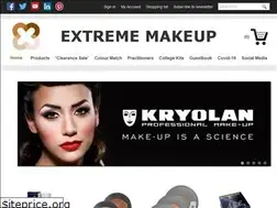 Sites similar to extrememakeup.co.uk