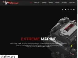 Sites similar to extrememarine-me.com