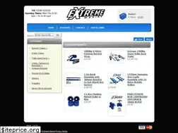 Sites similar to extrememarine.co.uk