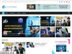 Sites similar to extrememarketinghub.com