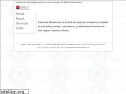 Sites similar to extrememeasuresllc.com