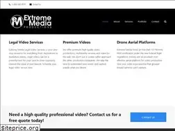 Sites similar to extrememediasc.com