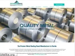 Sites similar to extrememetalfabricators.com