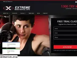 Sites similar to extrememma.com.au