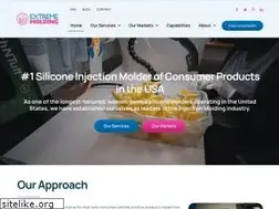 Sites similar to extrememolding.com