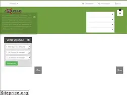 Sites similar to extrememotorsparts.com