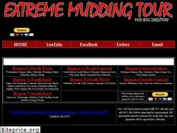 Sites similar to extrememuddingtour.com