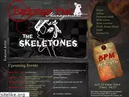 Sites similar to extrememyddeltonparker.com