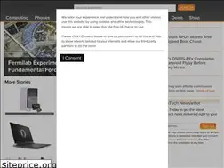 Sites similar to extremenano.com